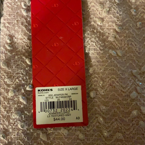 Light sweater - Picture 5 of 5